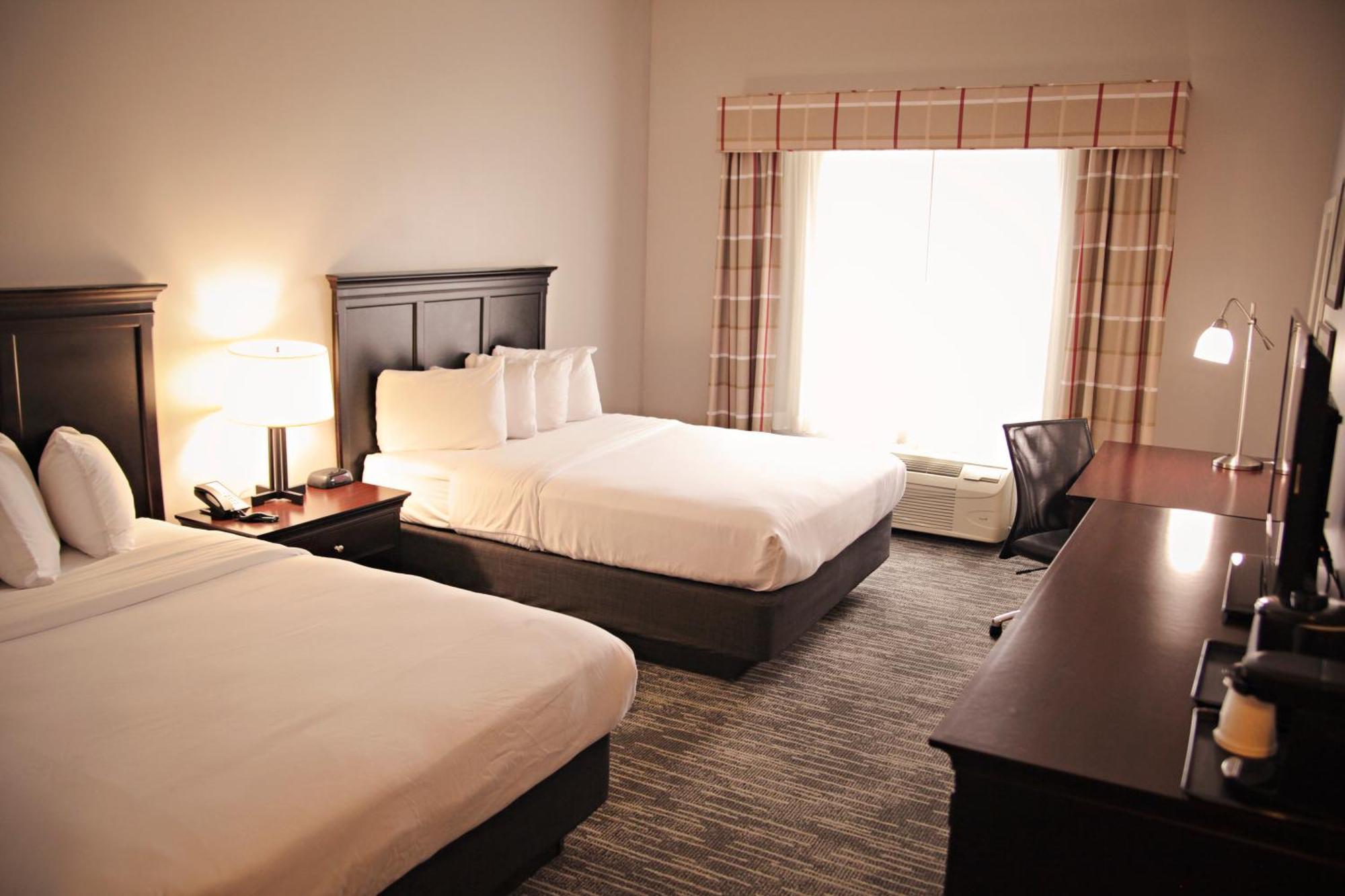 Country Inn & Suites By Radisson, Frackville Mount Pleasant Kültér fotó