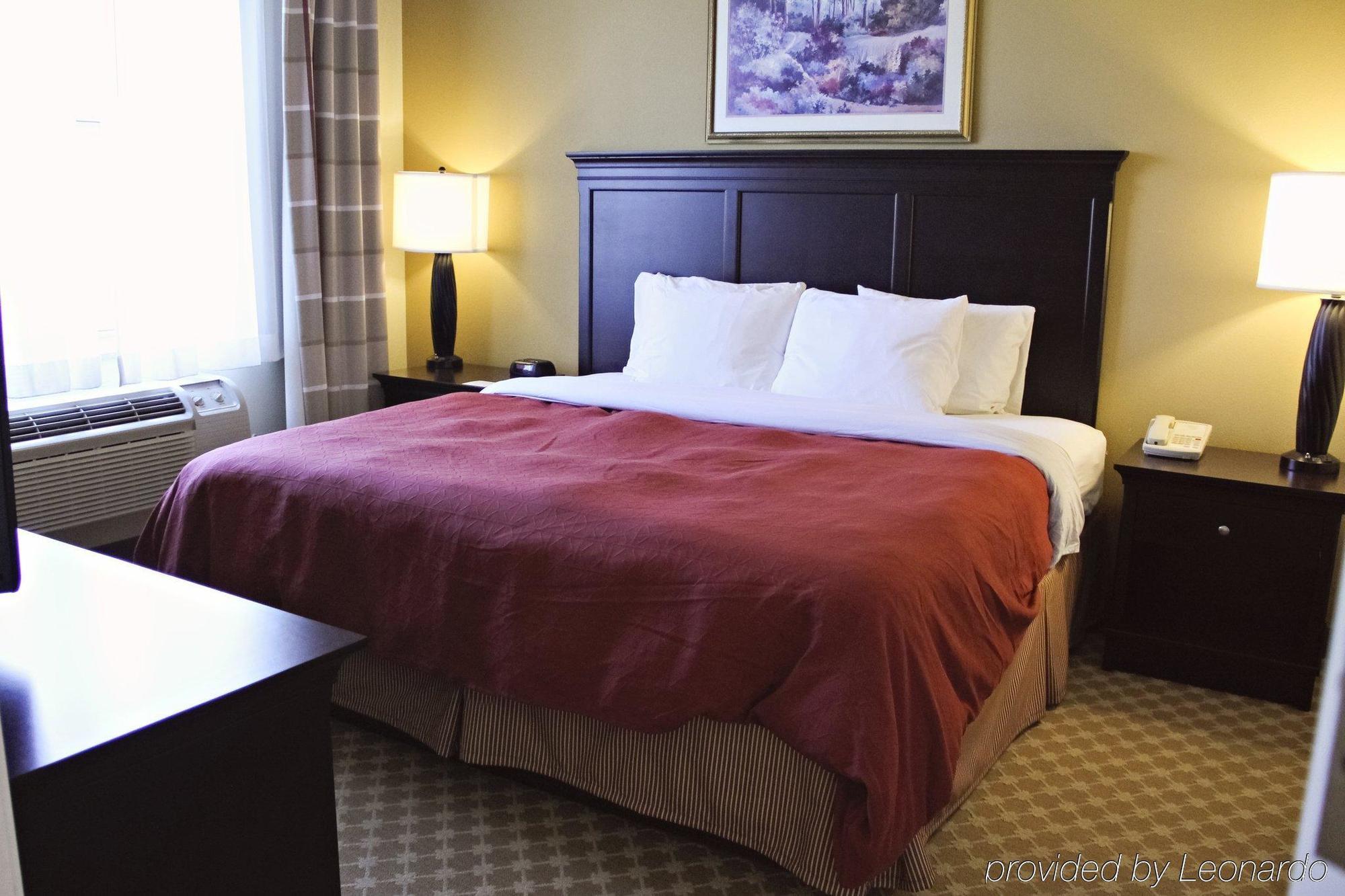 Country Inn & Suites By Radisson, Frackville Mount Pleasant Kültér fotó
