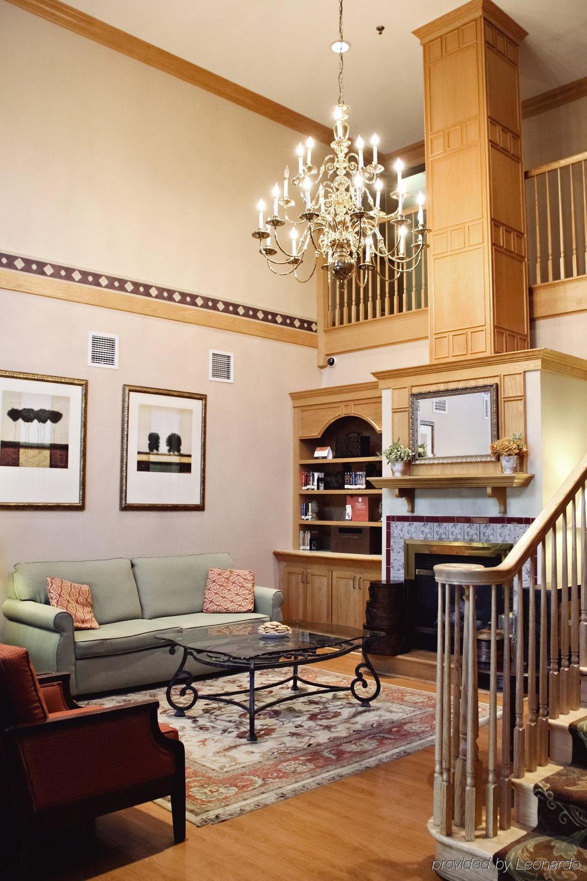 Country Inn & Suites By Radisson, Frackville Mount Pleasant Kültér fotó