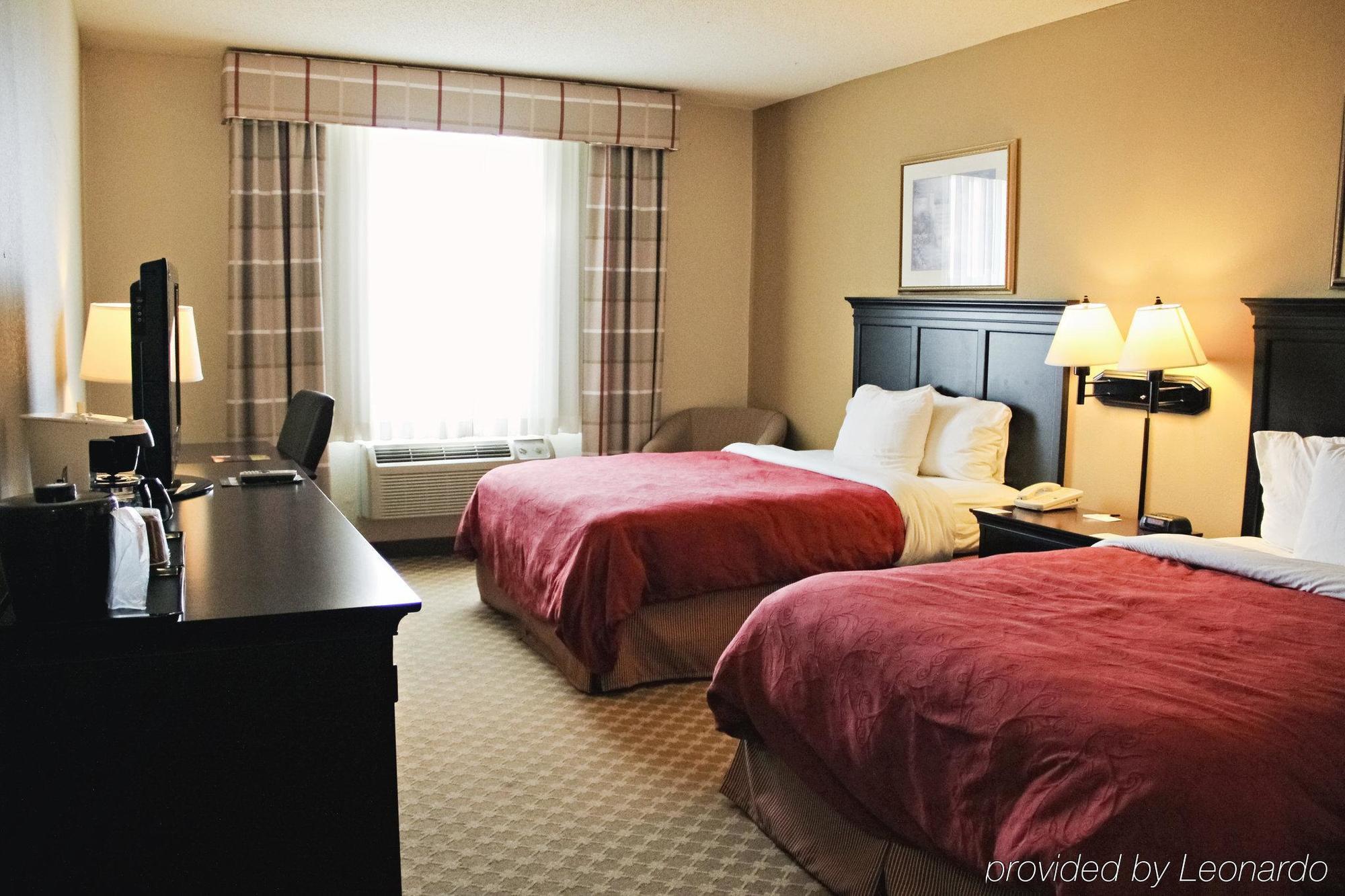 Country Inn & Suites By Radisson, Frackville Mount Pleasant Kültér fotó