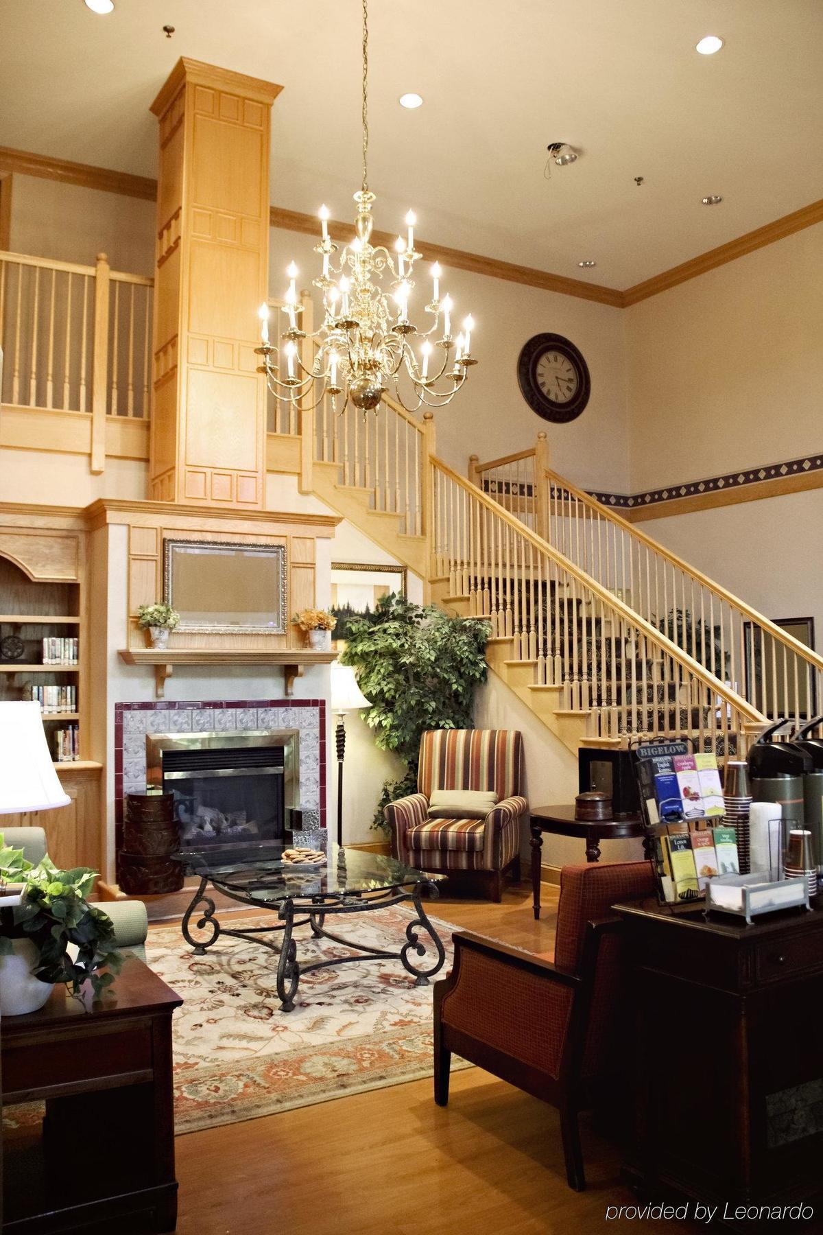 Country Inn & Suites By Radisson, Frackville Mount Pleasant Kültér fotó