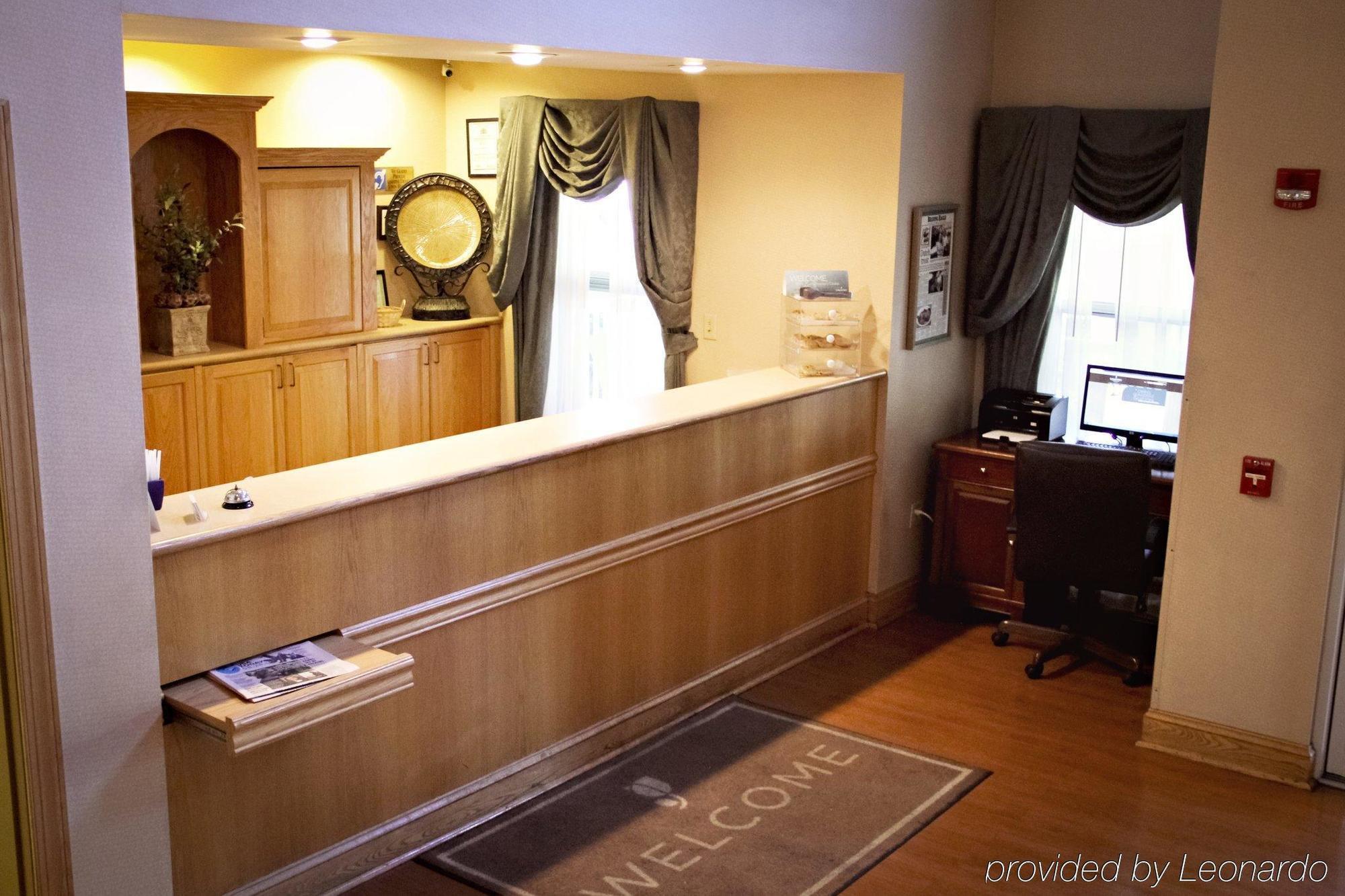 Country Inn & Suites By Radisson, Frackville Mount Pleasant Kültér fotó
