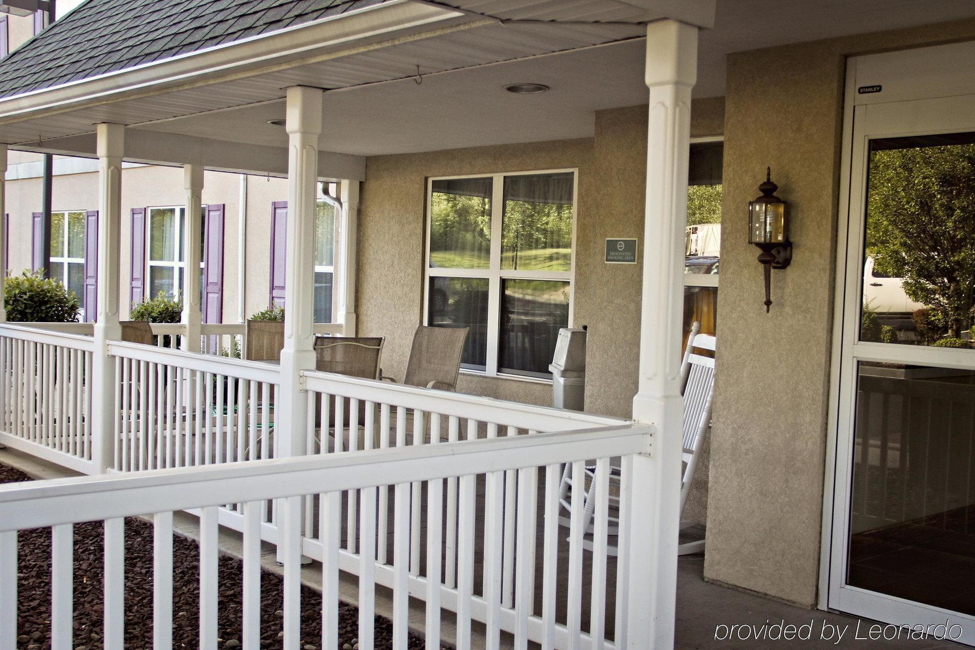 Country Inn & Suites By Radisson, Frackville Mount Pleasant Kültér fotó