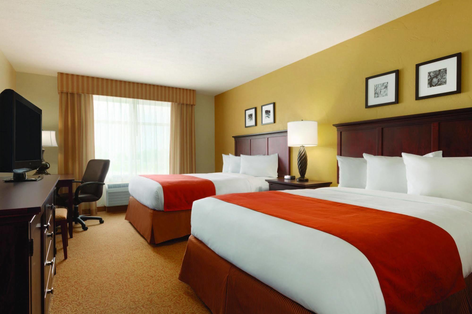 Country Inn & Suites By Radisson, Frackville Mount Pleasant Kültér fotó