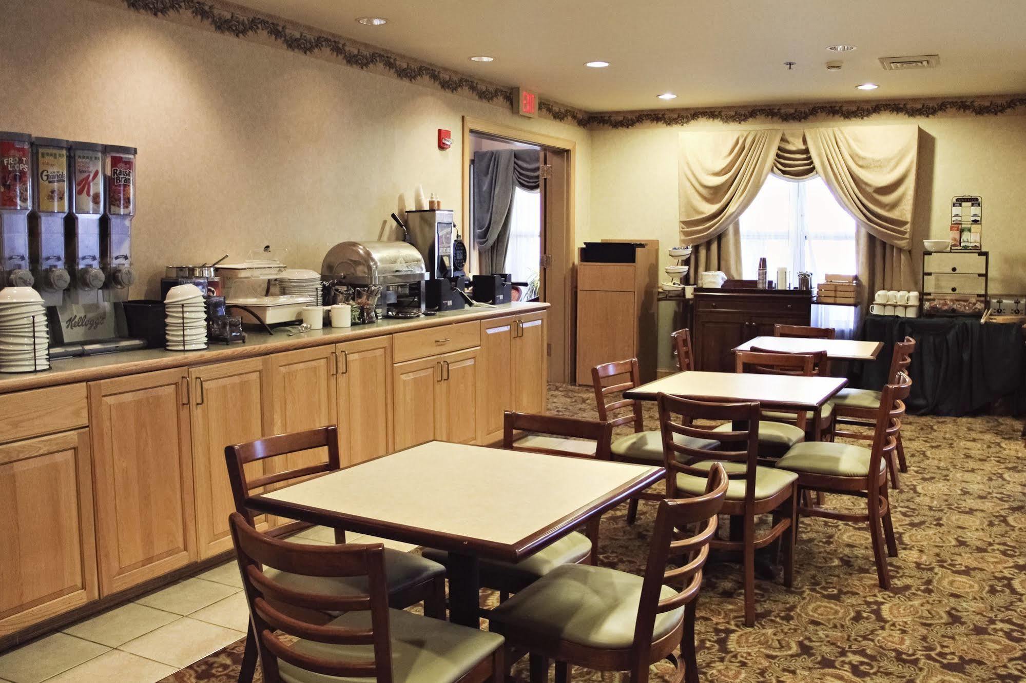 Country Inn & Suites By Radisson, Frackville Mount Pleasant Kültér fotó