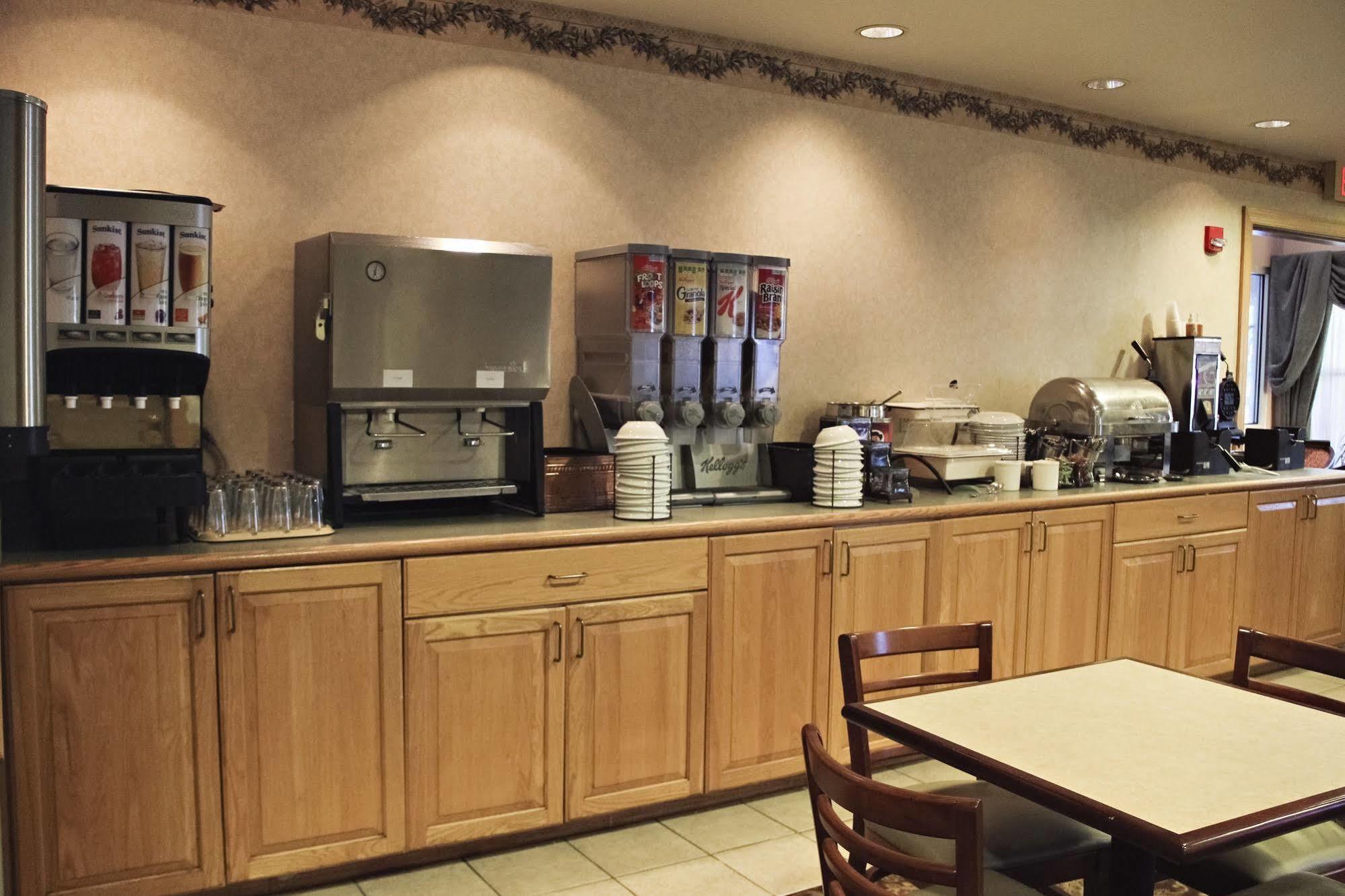 Country Inn & Suites By Radisson, Frackville Mount Pleasant Kültér fotó