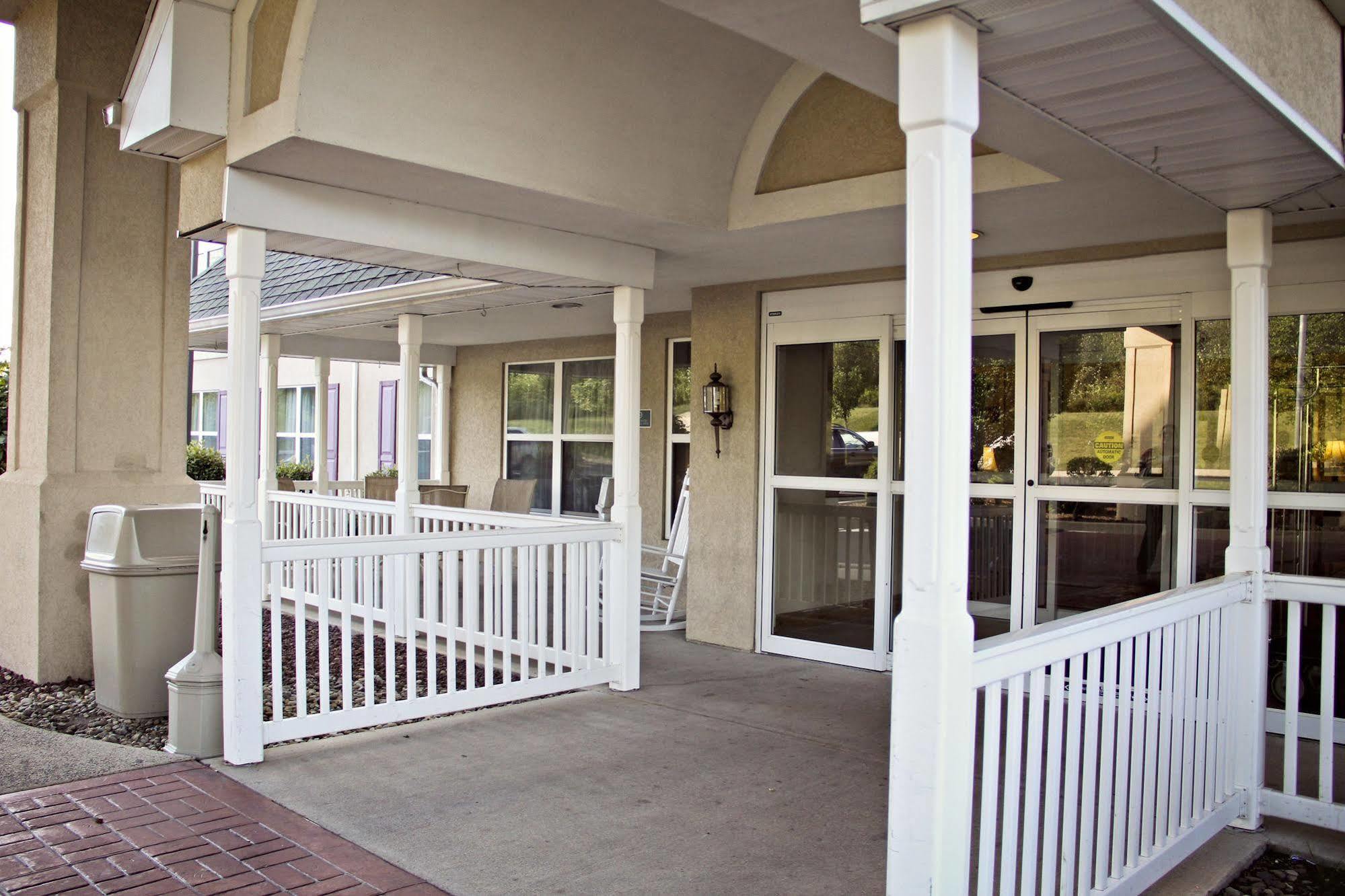 Country Inn & Suites By Radisson, Frackville Mount Pleasant Kültér fotó