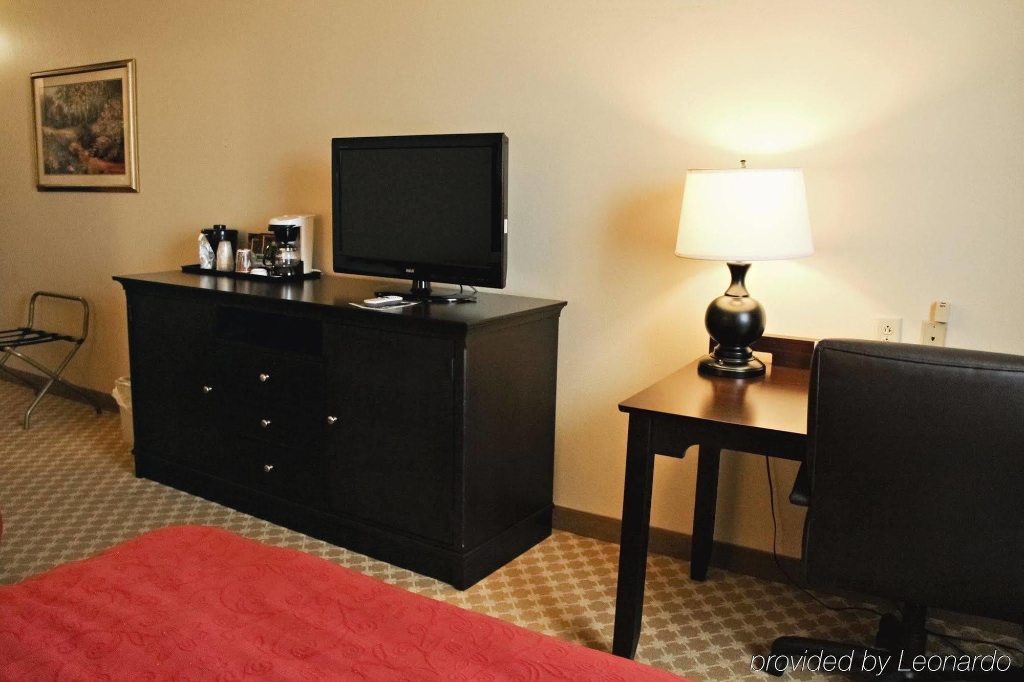 Country Inn & Suites By Radisson, Frackville Mount Pleasant Kültér fotó