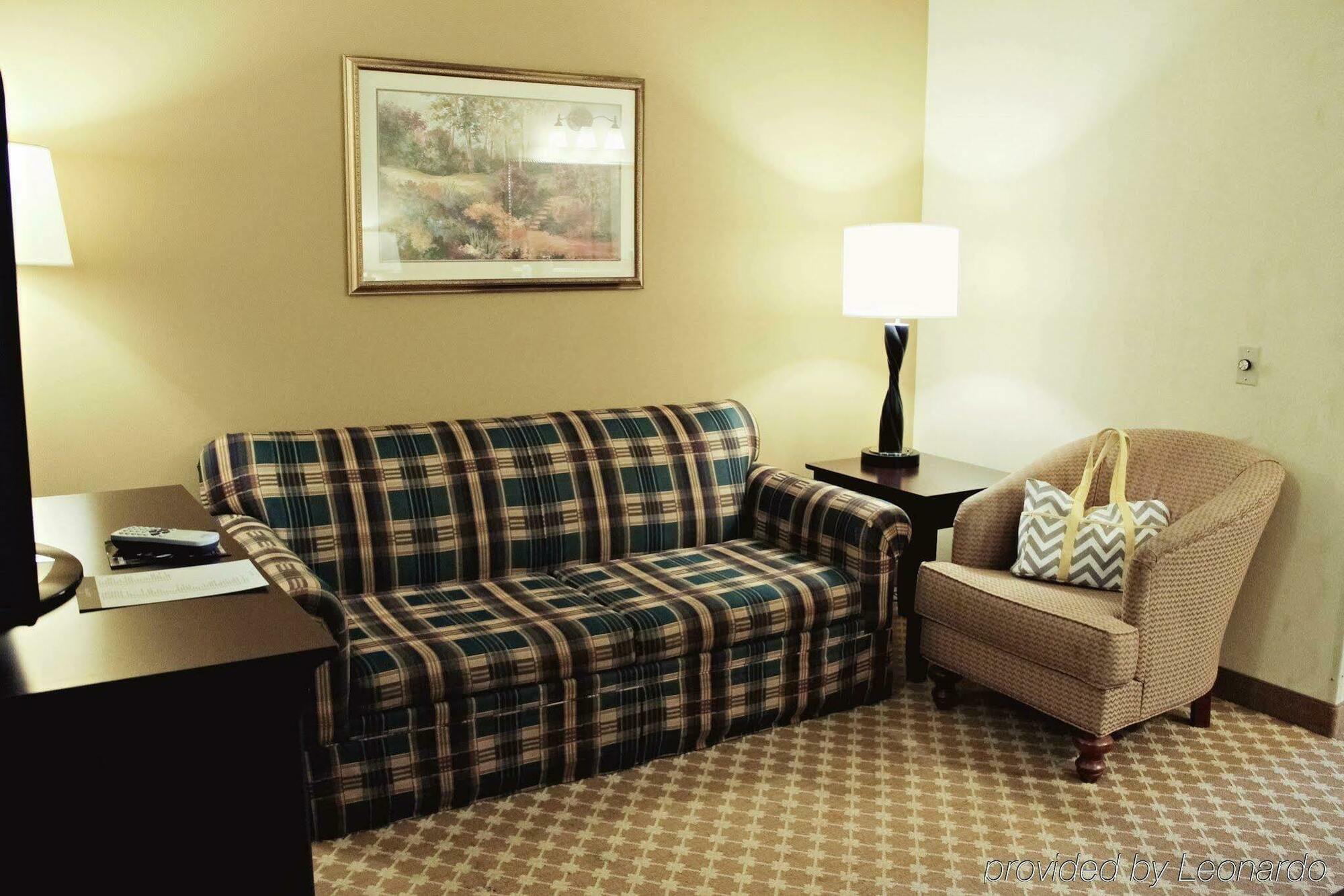 Country Inn & Suites By Radisson, Frackville Mount Pleasant Kültér fotó